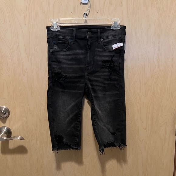 NWT AE shorts